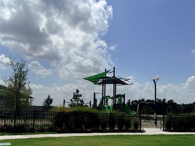 16262 Parish Pointe Court, Conroe, TX 77302