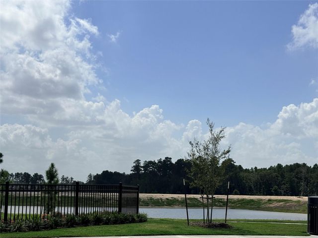 16262 Parish Pointe Court, Conroe, TX 77302