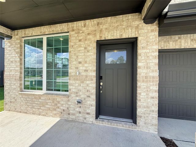 16262 Parish Pointe Court, Conroe, TX 77302