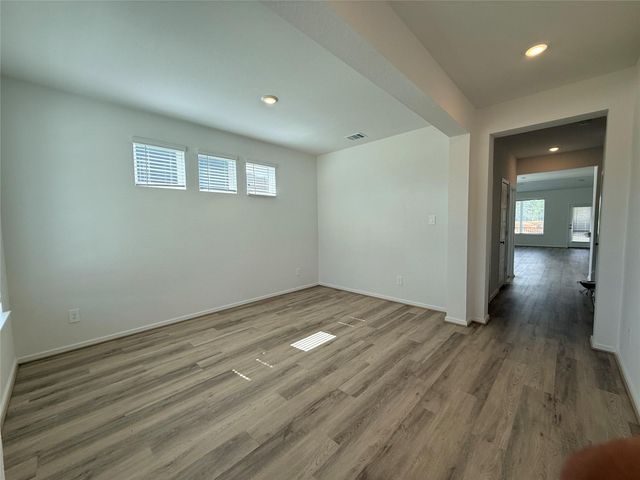 16262 Parish Pointe Court, Conroe, TX 77302