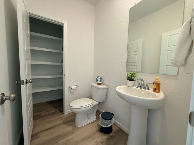 16262 Parish Pointe Court, Conroe, TX 77302