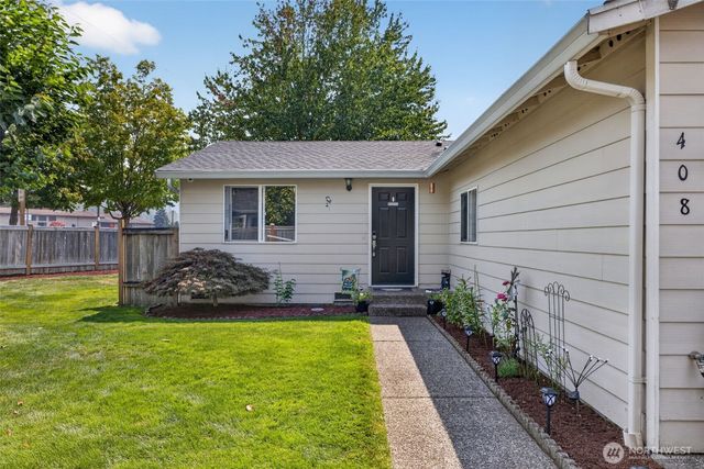 408 Amberwood Circle, Sultan, WA 98294