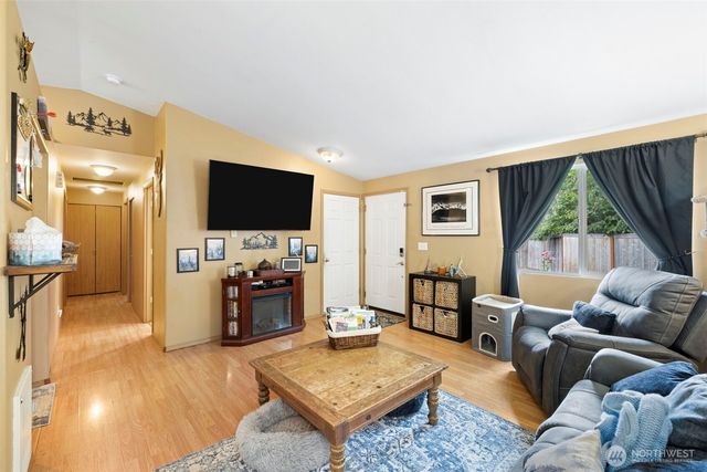 408 Amberwood Circle, Sultan, WA 98294