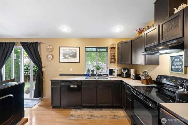 408 Amberwood Circle, Sultan, WA 98294