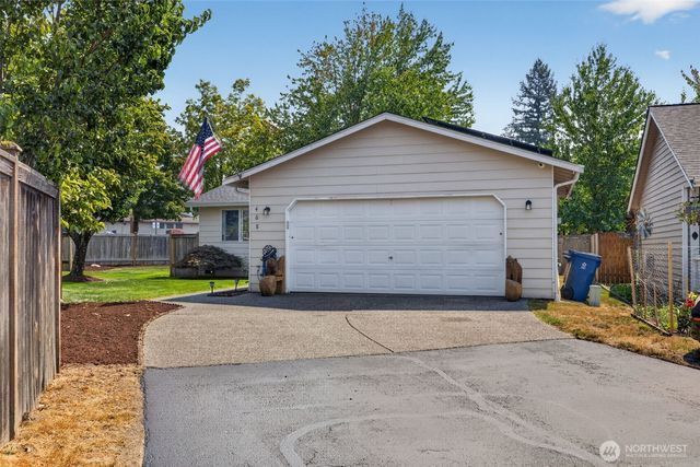 408 Amberwood Circle, Sultan, WA 98294