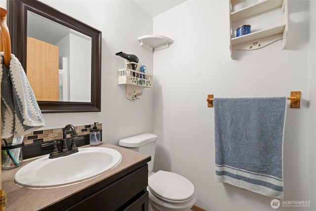 408 Amberwood Circle, Sultan, WA 98294