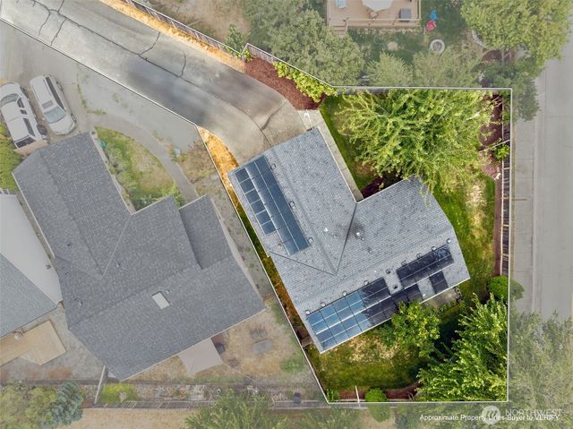 408 Amberwood Circle, Sultan, WA 98294