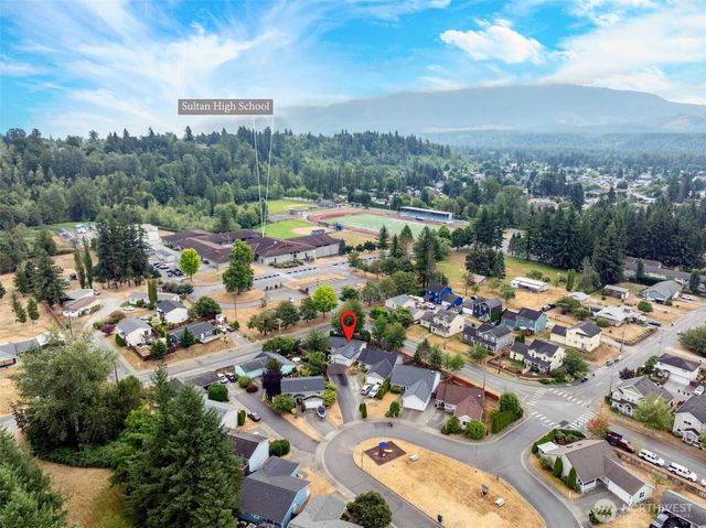 408 Amberwood Circle, Sultan, WA 98294