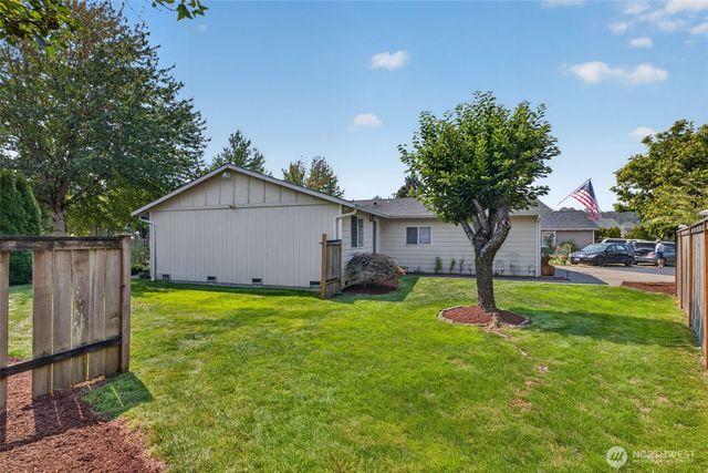 408 Amberwood Circle, Sultan, WA 98294