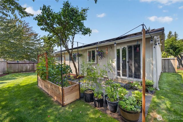 408 Amberwood Circle, Sultan, WA 98294