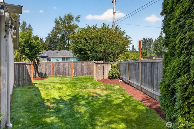 408 Amberwood Circle, Sultan, WA 98294