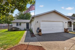 408 Amberwood Circle, Sultan, WA 98294
