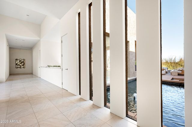 9821 E Sundance Trail, Scottsdale, AZ 85262