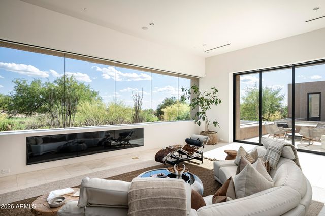 9821 E Sundance Trail, Scottsdale, AZ 85262