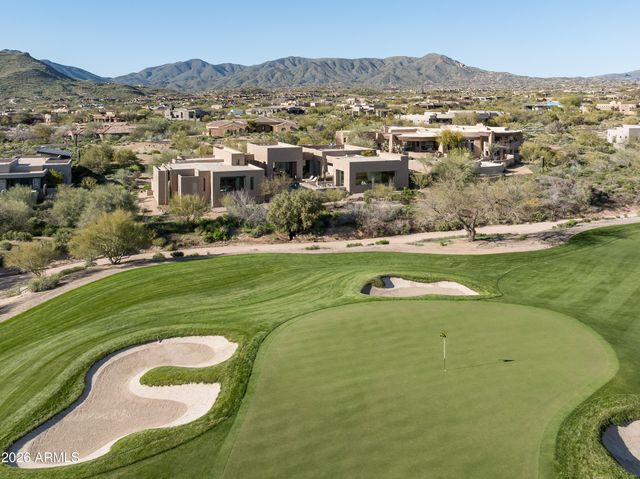9821 E Sundance Trail, Scottsdale, AZ 85262