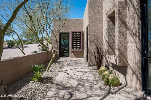 9821 E Sundance Trail, Scottsdale, AZ 85262