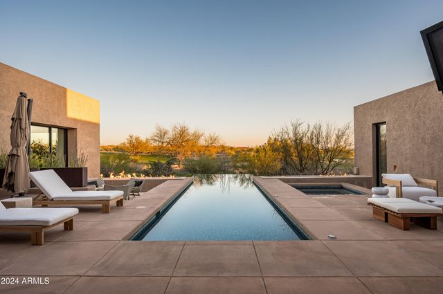 9821 E Sundance Trail, Scottsdale, AZ 85262