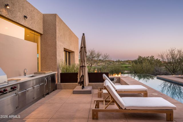 9821 E Sundance Trail, Scottsdale, AZ 85262