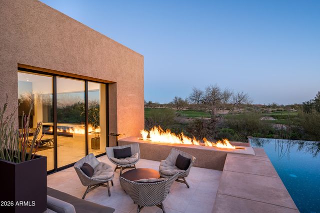 9821 E Sundance Trail, Scottsdale, AZ 85262