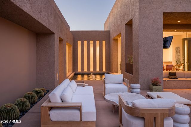 9821 E Sundance Trail, Scottsdale, AZ 85262