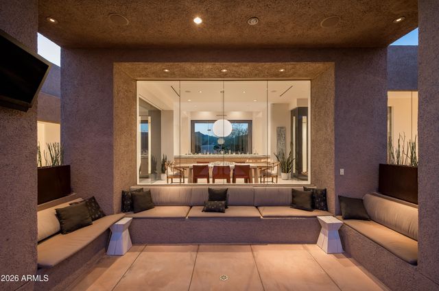 9821 E Sundance Trail, Scottsdale, AZ 85262
