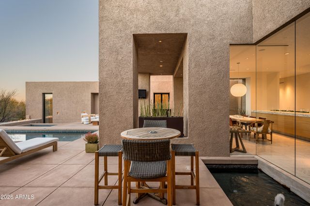 9821 E Sundance Trail, Scottsdale, AZ 85262
