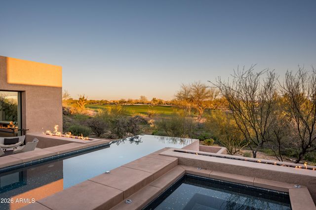 9821 E Sundance Trail, Scottsdale, AZ 85262
