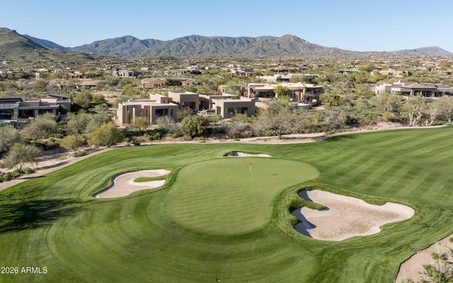 9821 E Sundance Trail, Scottsdale, AZ 85262