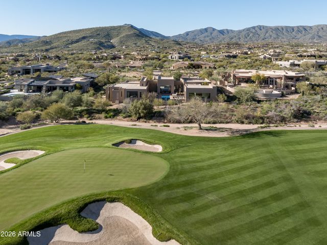 9821 E Sundance Trail, Scottsdale, AZ 85262