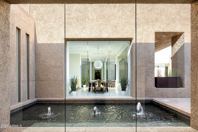 9821 E Sundance Trail, Scottsdale, AZ 85262
