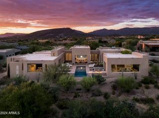 9821 E Sundance Trail, Scottsdale, AZ 85262