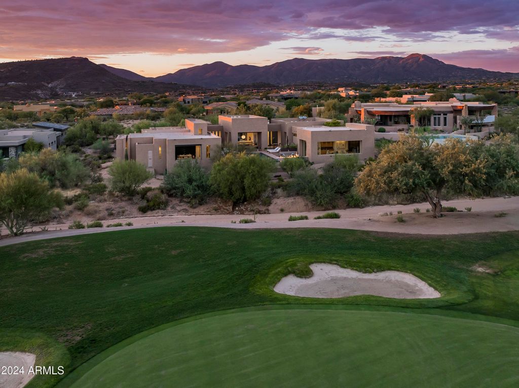 9821 E Sundance Trail, Scottsdale, AZ 85262 — photo 2