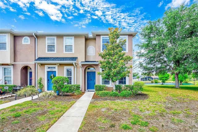 6905 TOWERING SPRUCE DRIVE, Riverview, FL 33578