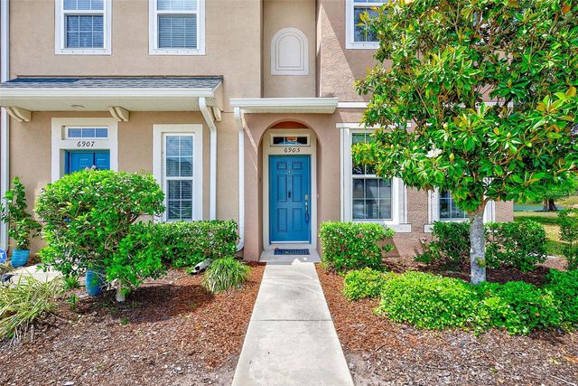 6905 TOWERING SPRUCE DRIVE, Riverview, FL 33578