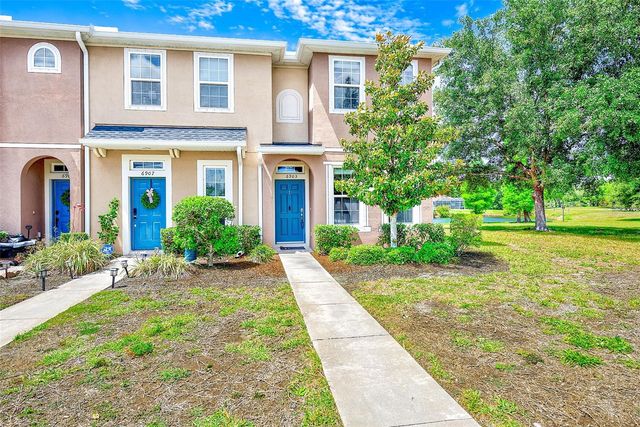 6905 TOWERING SPRUCE DRIVE, Riverview, FL 33578