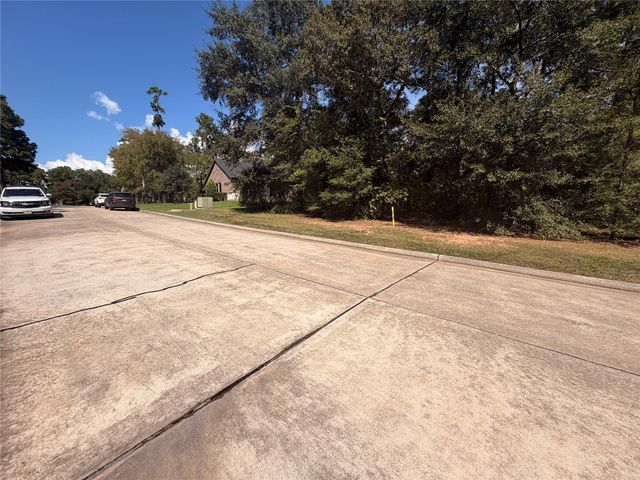 313 Pine Brook Drive, Montgomery, TX 77356