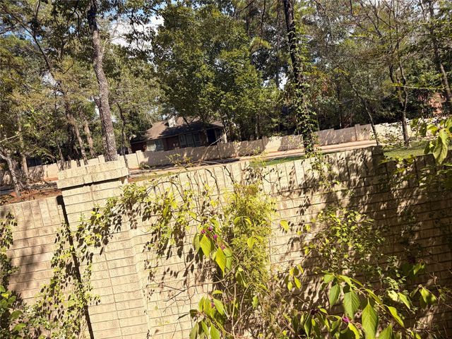 313 Pine Brook Drive, Montgomery, TX 77356