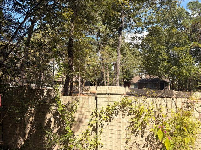 313 Pine Brook Drive, Montgomery, TX 77356