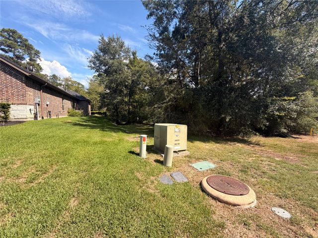313 Pine Brook Drive, Montgomery, TX 77356