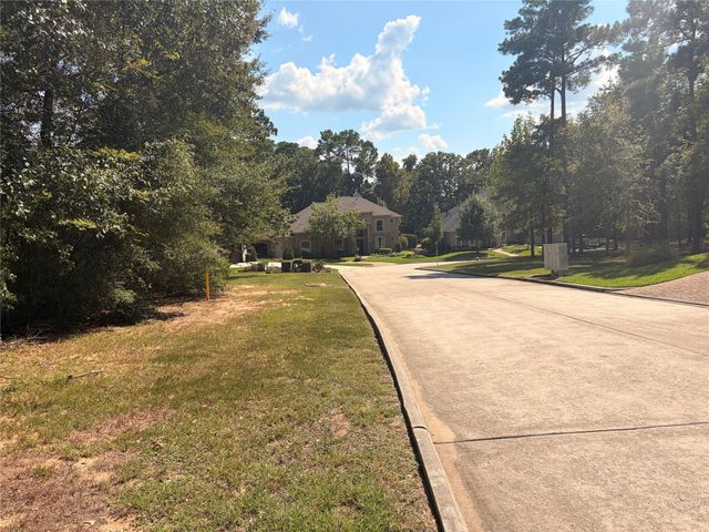 313 Pine Brook Drive, Montgomery, TX 77356