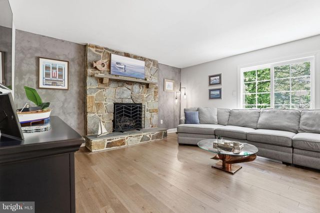 1718 WESTMINSTER WAY, Annapolis, MD 21401