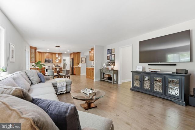 1718 WESTMINSTER WAY, Annapolis, MD 21401