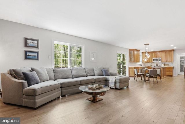1718 WESTMINSTER WAY, Annapolis, MD 21401