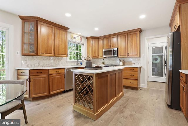 1718 WESTMINSTER WAY, Annapolis, MD 21401