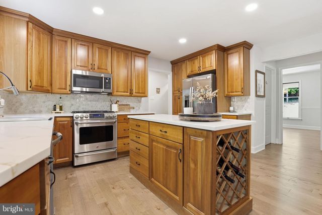 1718 WESTMINSTER WAY, Annapolis, MD 21401
