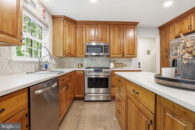 1718 WESTMINSTER WAY, Annapolis, MD 21401
