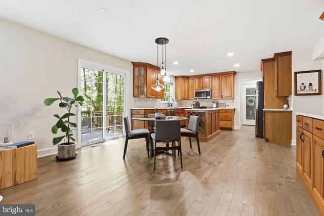 1718 WESTMINSTER WAY, Annapolis, MD 21401