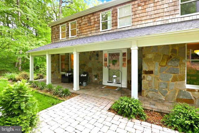 1718 WESTMINSTER WAY, Annapolis, MD 21401