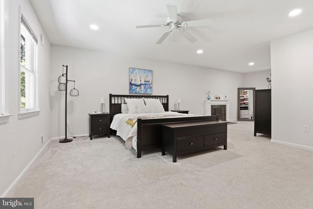1718 WESTMINSTER WAY, Annapolis, MD 21401