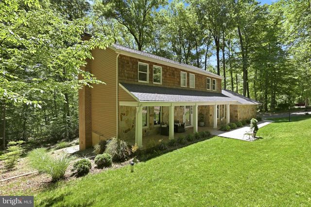 1718 WESTMINSTER WAY, Annapolis, MD 21401